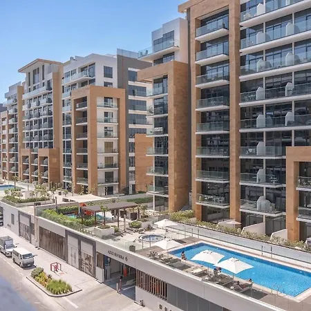 Elegant Studio Room Near Business Bay Modern Comfort With Balcony Views Dubai Exterior photo